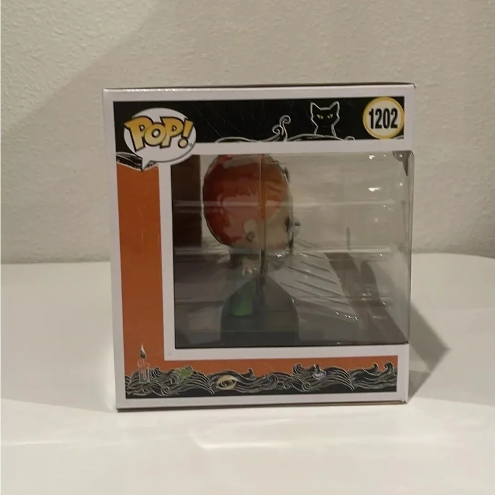Funko Pop! #1202 Disney Hocus Pocus, The Sanderson Sisters, 3-pack, NIB